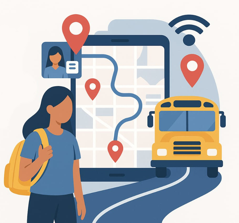 Student Tracking